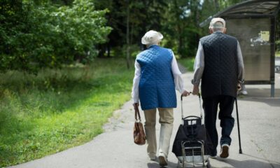 Pensioni, la soglia può salire a 68 anni e un mese già nel 2040