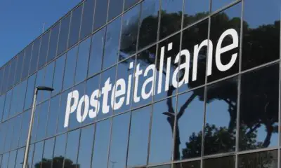 Poste Italiane vola in Borsa, titolo ai massimi storici