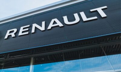 Renault supera Stellantis nel mercato vendite europeo: è una svolta storica