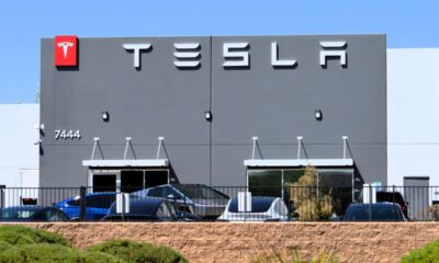 Tesla vende i crediti CO2, strategia anti multe dell'Unione Europea