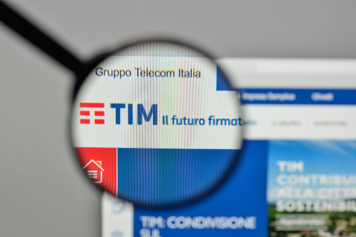 Tim, salta accordo con il Governo sul rimborso di un miliardo di canone