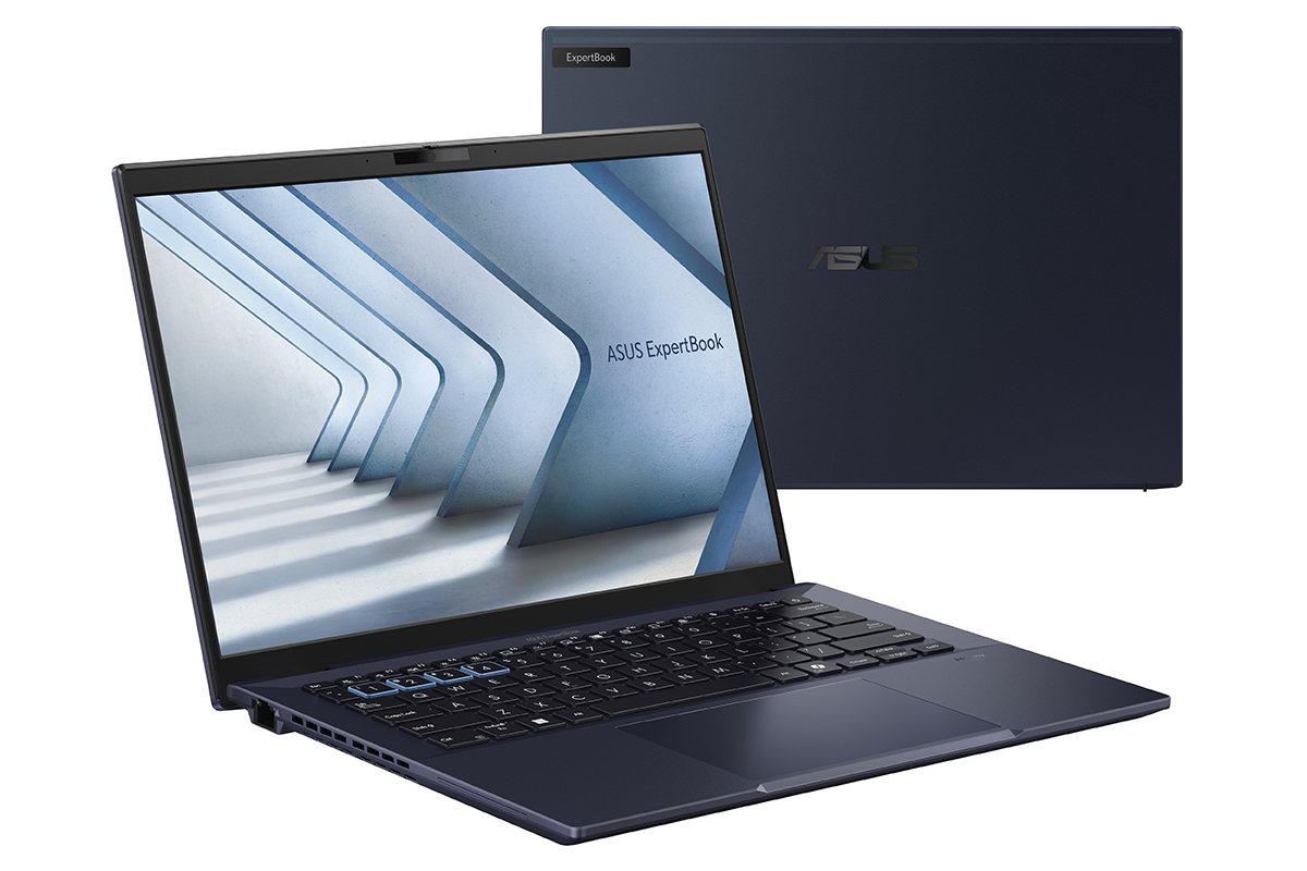 Asus ExpertBook P5