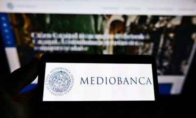 Aurelia (gruppo Gavio) pronta a uscire dal capitale di Mediobanca: i motivi