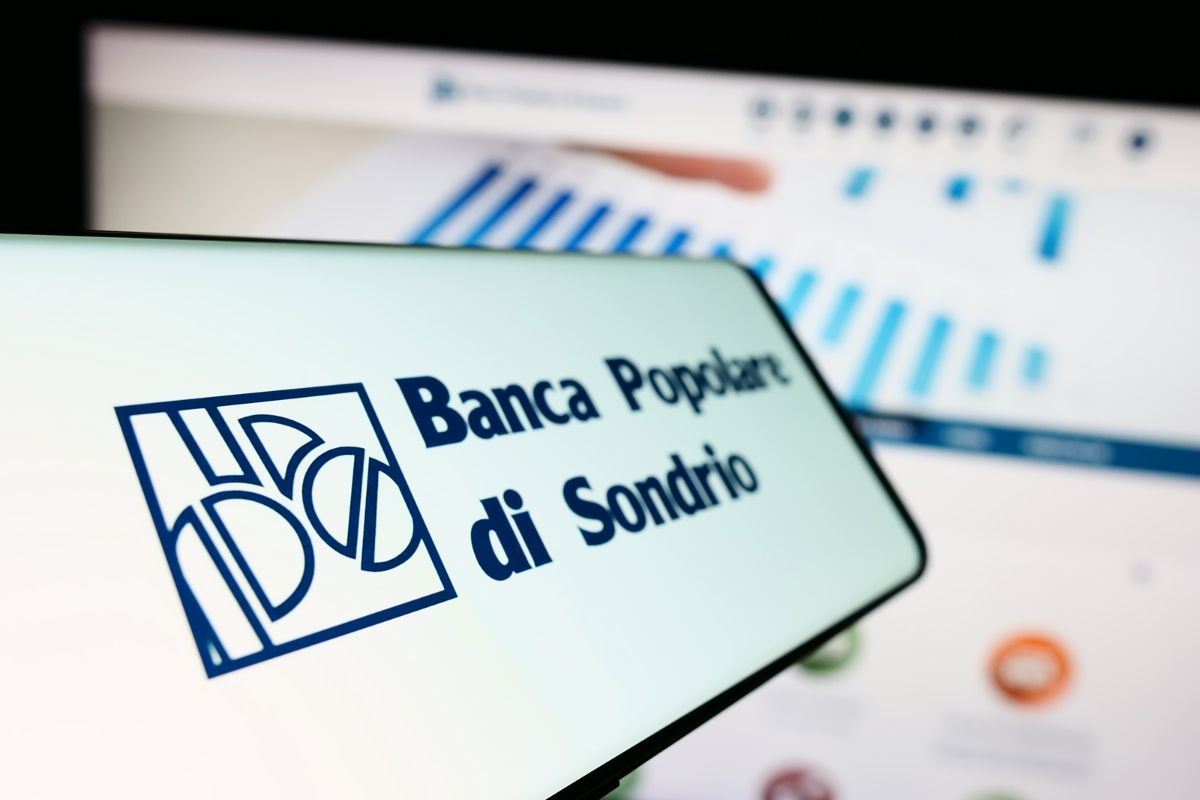 Banca Popolare di Sondrio boccia l’Ops di Bper: ci sono troppi rischi