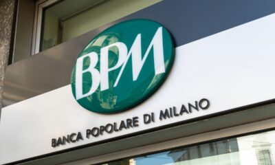 Banco Bpm, i soci approvano le modifiche dell’Opa su Anima