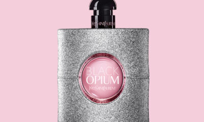 Black Opium Eau De Parfum Glitter