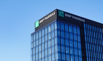 Bnp Paribas chiude il 2024 con utili a 11,7 miliardi di euro: risultati oltre le aspettative