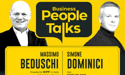 Nasce Business People Talks, il format che dà voce ai leader