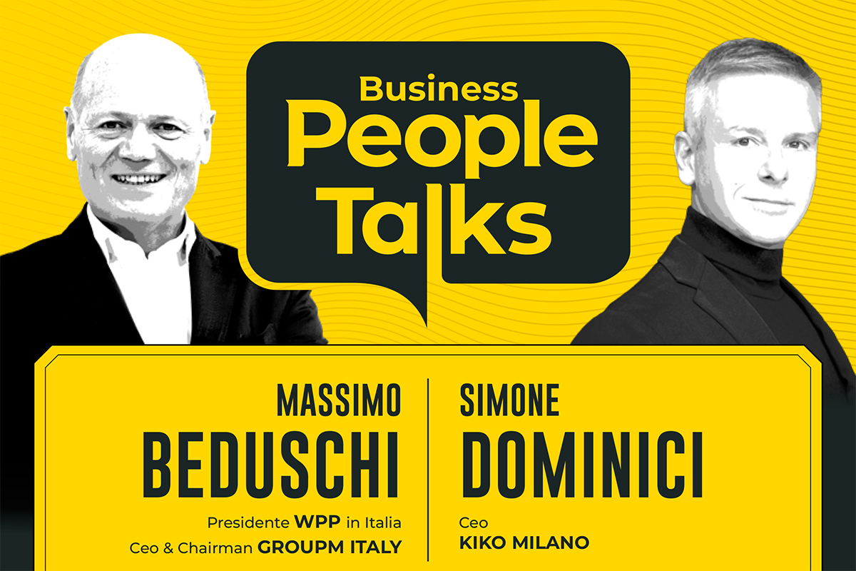 Nasce Business People Talks, il format che dà voce ai leader