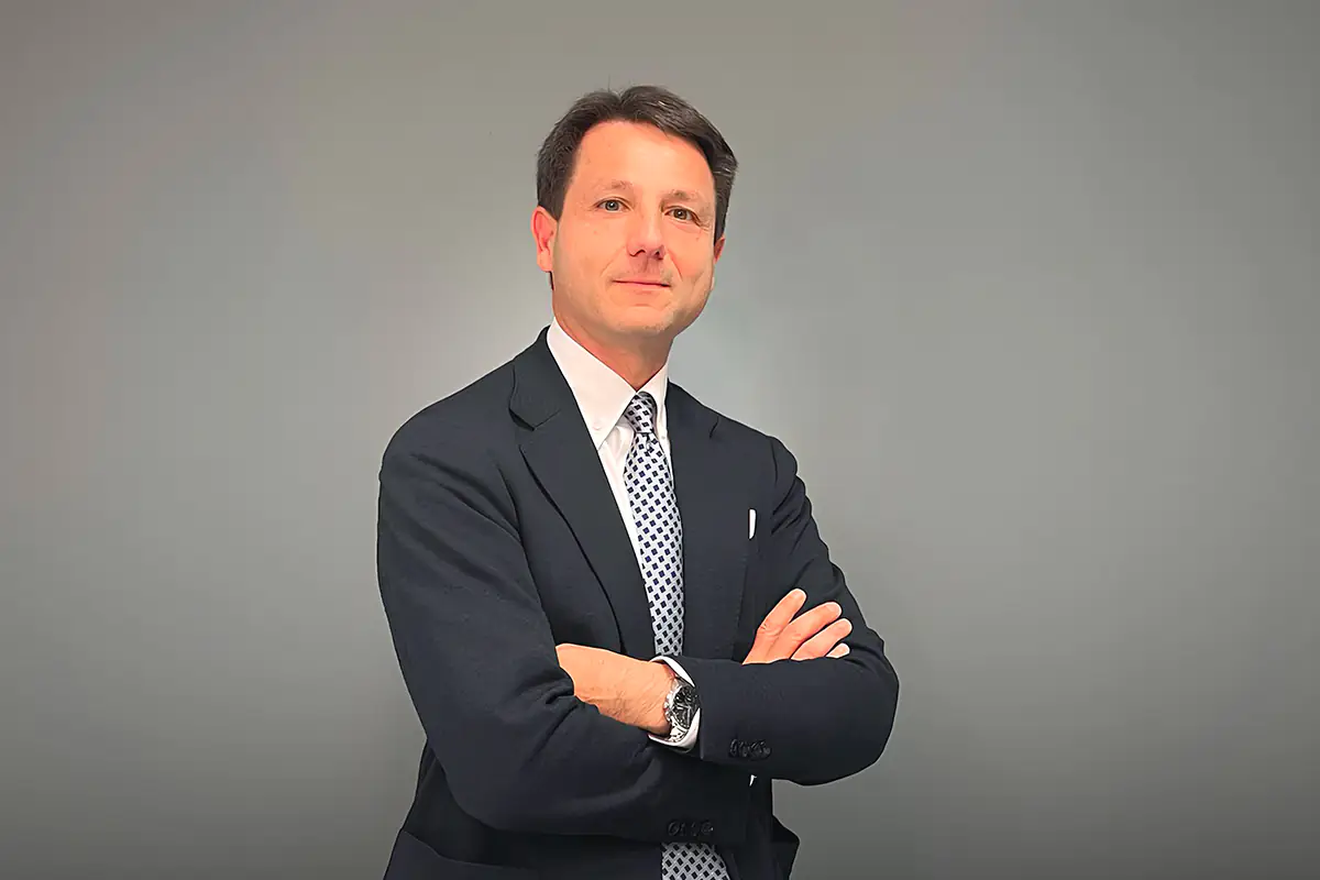 Carlo Filangieri nuovo Ceo di Italtel