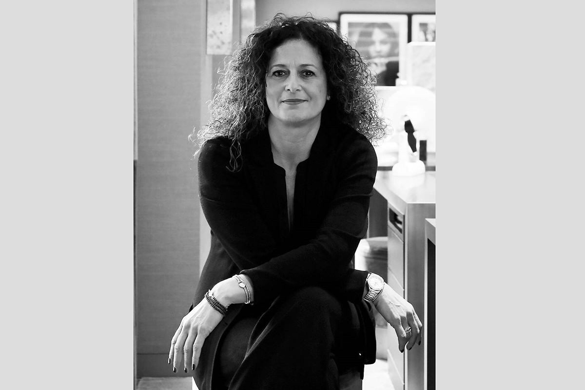 Doris Mancari nuova General Manager di Dksh Luxury & Lifestyle Europe