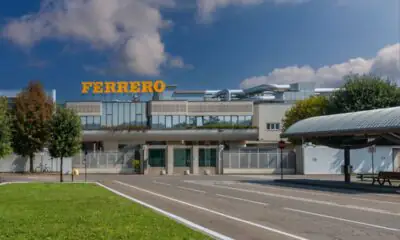 Ferrero presenta i bilanci 2024, fatturato consolidato a 18,4 miliardi