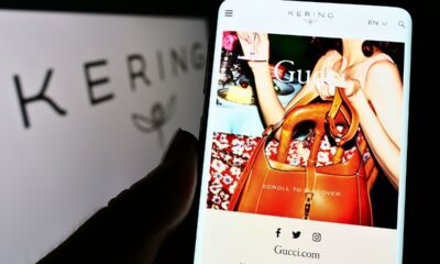 Kering presenta i bilanci 2024, vendite -12% e utile a -62%: il peso di Gucci