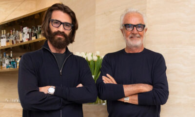 Leonardo Maria Del Vecchio sulle orme di Flavio Briatore? Lmdv compra il Twiga