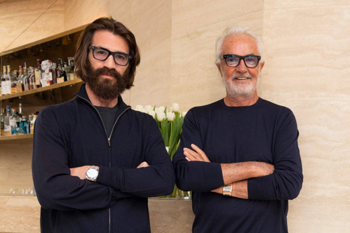 Leonardo Maria Del Vecchio sulle orme di Flavio Briatore? Lmdv compra il Twiga