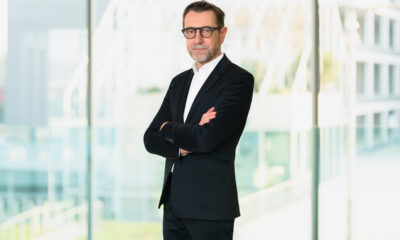 Marco Piattelli cresce in Lenovo