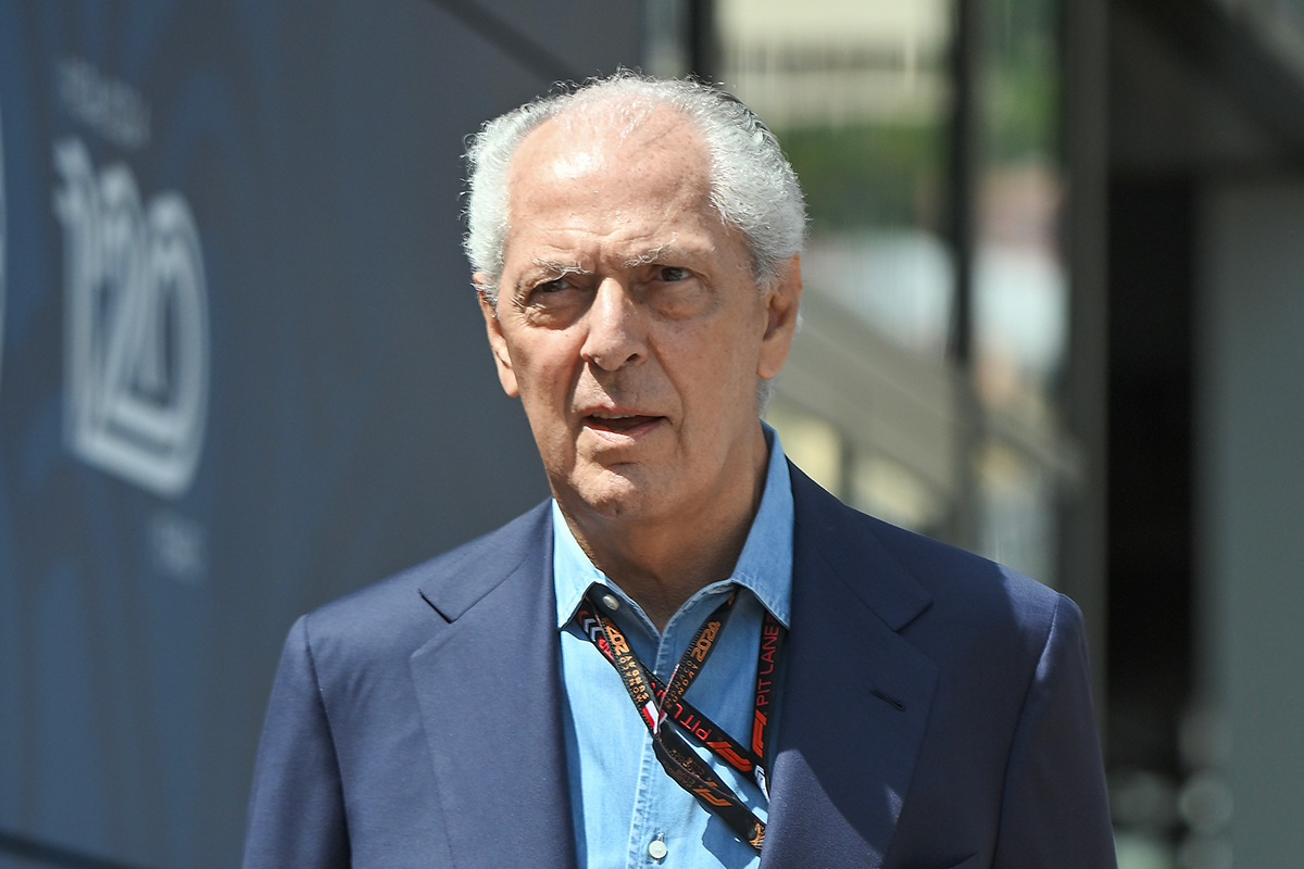 Marco Tronchetti Provera, chi è l’imprenditore che ha dato lustro alla Pirelli