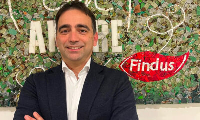 Mirko Zuzolo cresce in Findus Italia