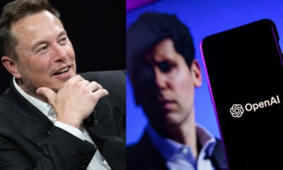 Musk offre 97 miliardi di dollari per OpenAI, Altman rifiuta “Compriamo X per 9,7 miliardi”