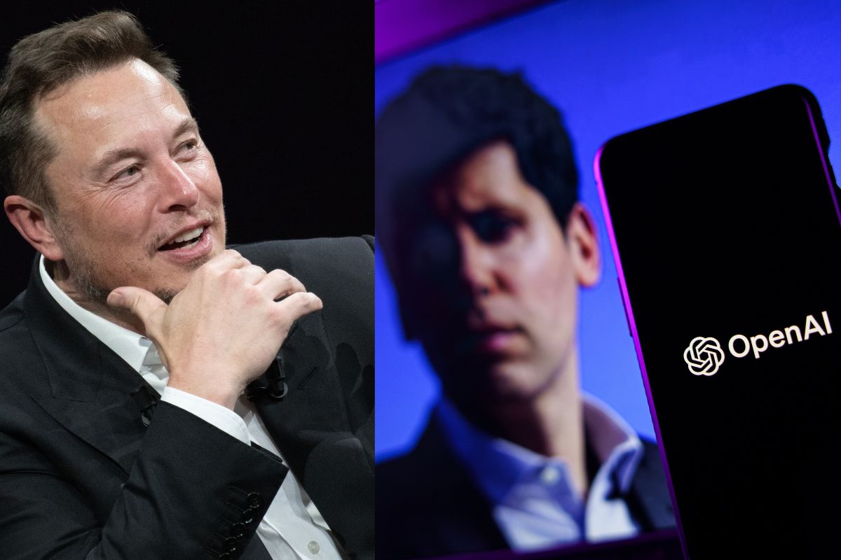 Musk offre 97 miliardi di dollari per OpenAI, Altman rifiuta “Compriamo X per 9,7 miliardi”