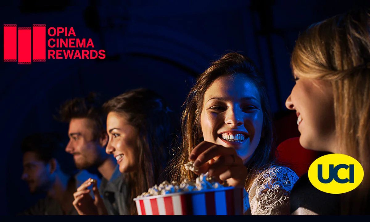 Uci Cinemas presenta il cinema su misura per le aziende