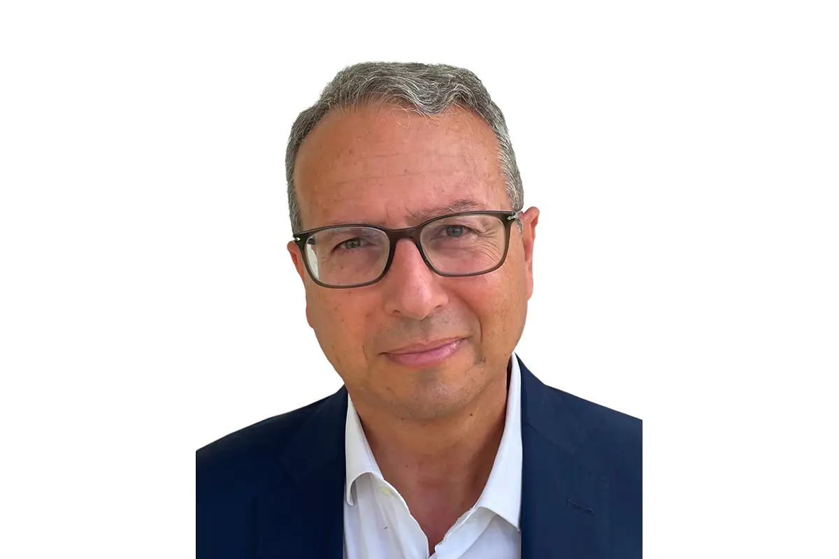 Roberto Marzocca nuovo Head of Cybersecurity di Kirey Group