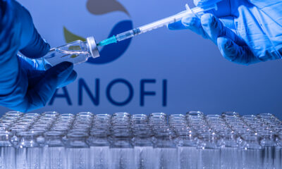 Sanofi riacquista azioni da L’Oréal per 3 miliardi di euro