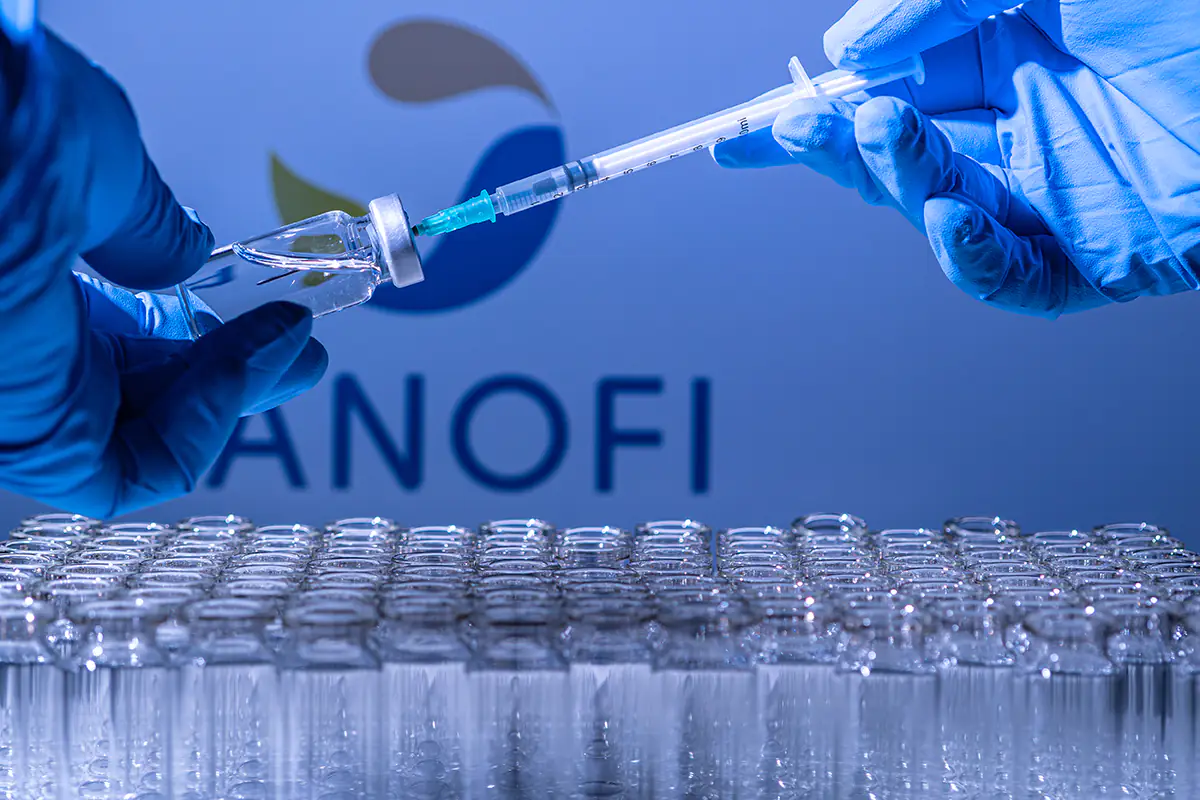 Sanofi riacquista azioni da L’Oréal per 3 miliardi di euro