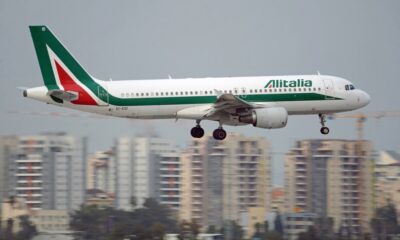 Ita Airways e Lufthansa pensano di rilanciare il marchio Alitalia