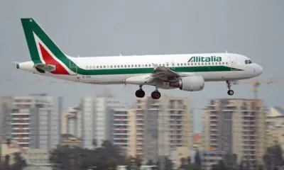 Ita Airways e Lufthansa pensano di rilanciare il marchio Alitalia