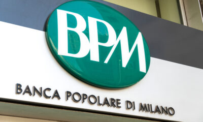 Banco Bpm, in campo Credit Agricole