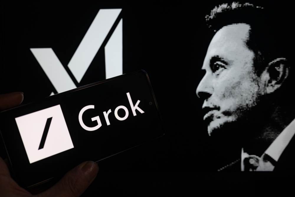 Elon Musk annuncia il lancio di Grok 3, versione avanzata del chatbot