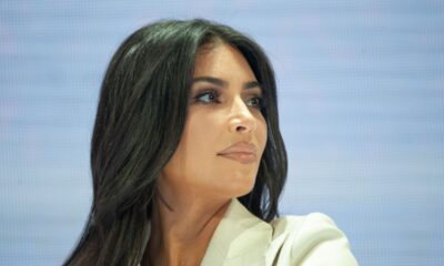 Nike e Kim Kardashian insieme per NikeSkims: i dettagli della partnership