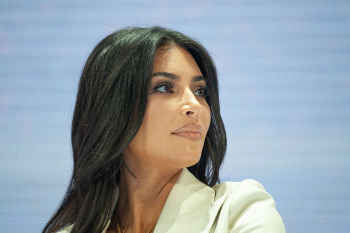 Nike e Kim Kardashian insieme per NikeSkims: i dettagli della partnership