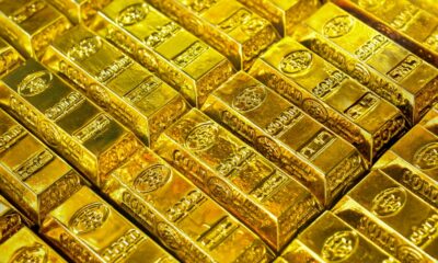 Oro, ancora un record: il contratto aprile sfiora i 3000 dollari