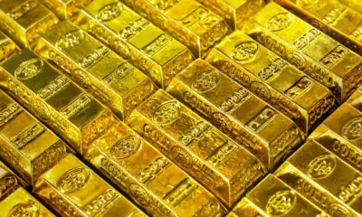 Oro, ancora un record: il contratto aprile sfiora i 3000 dollari