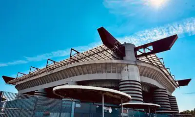 Il progetto del nuovo San Siro è ambizioso, soprattutto dal punto di vista economico