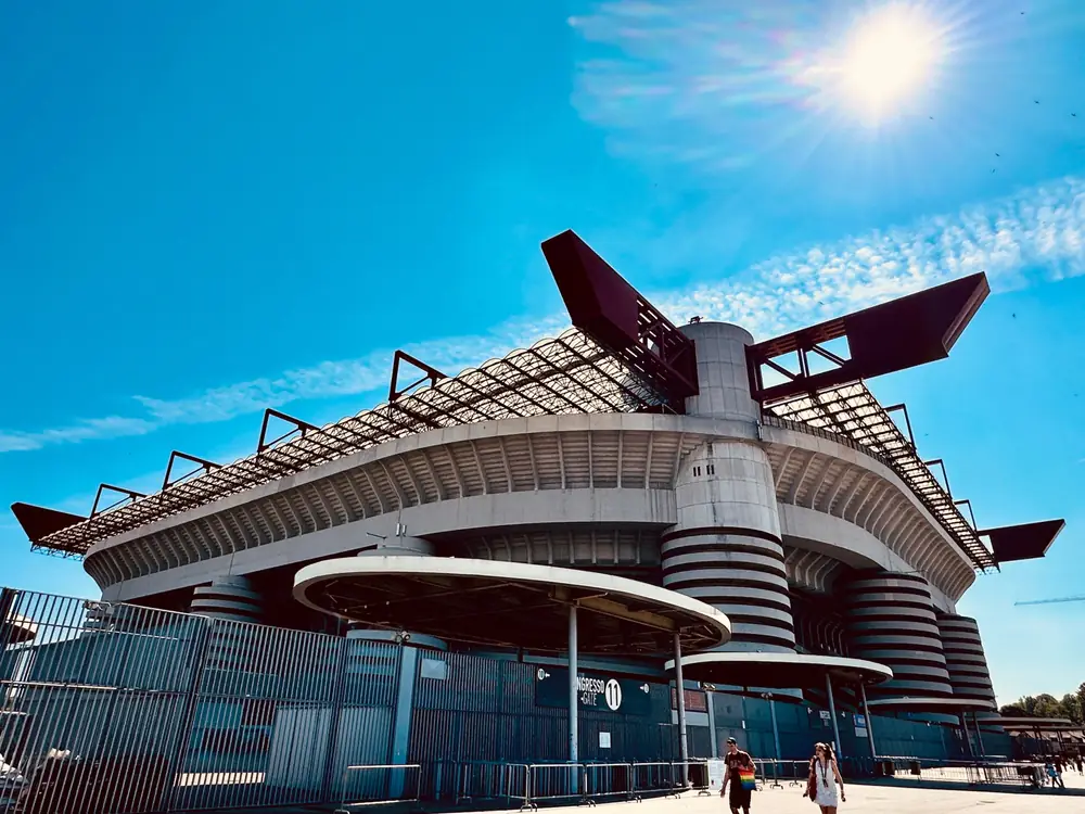 Il progetto del nuovo San Siro è ambizioso, soprattutto dal punto di vista economico