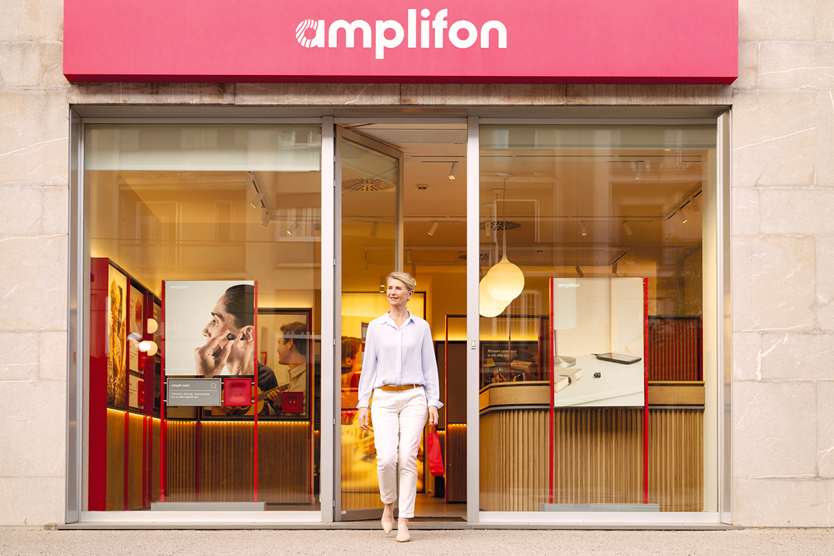 Amplifon cresce in Polonia: acquisito il network Kind