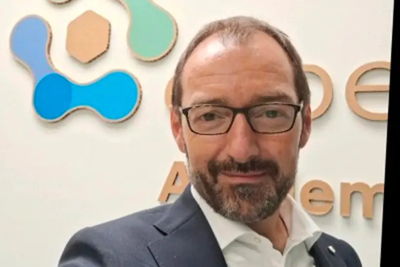 Andrea Ricotti cresce in Expert.ai: è il nuovo Senior VP Sales Nord Europa