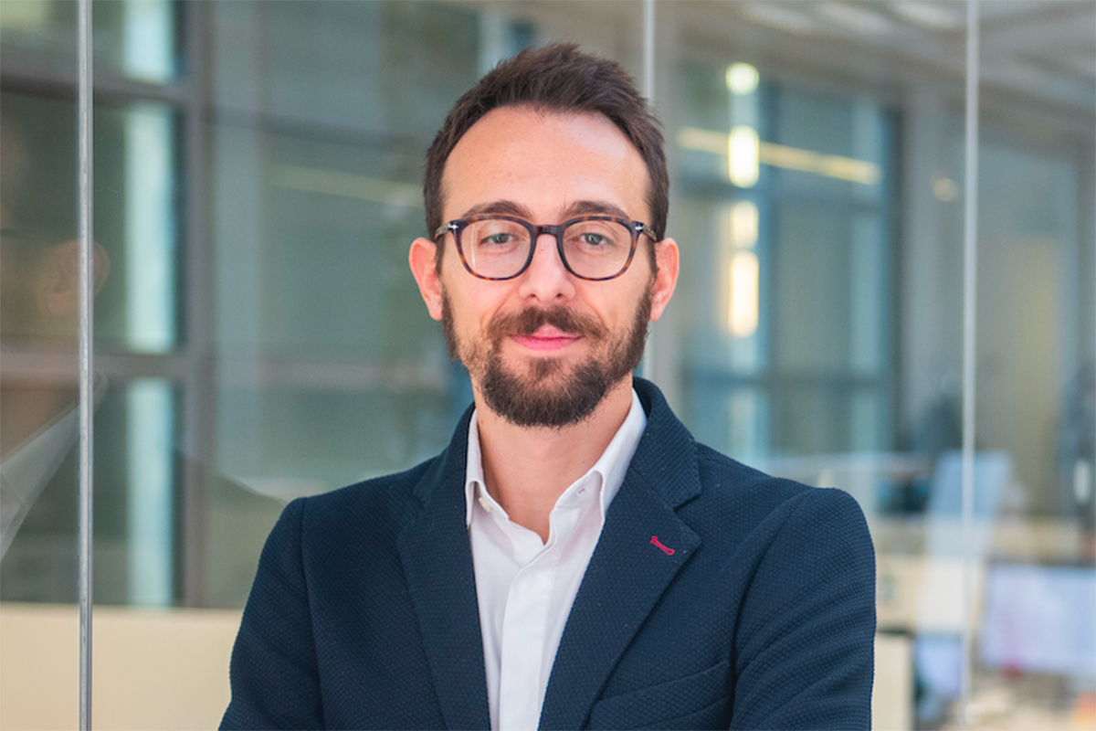 Antonio Intini nuovo Ceo di HousingAnywhere