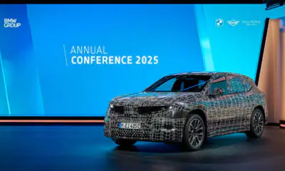 Bmw: fiducia sul 2025 e la Neue Klasse. Nessun taglio occupazionale