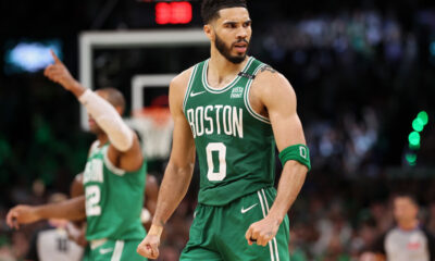 Boston Celtics venduti per 6,1 miliardi: record in Nba