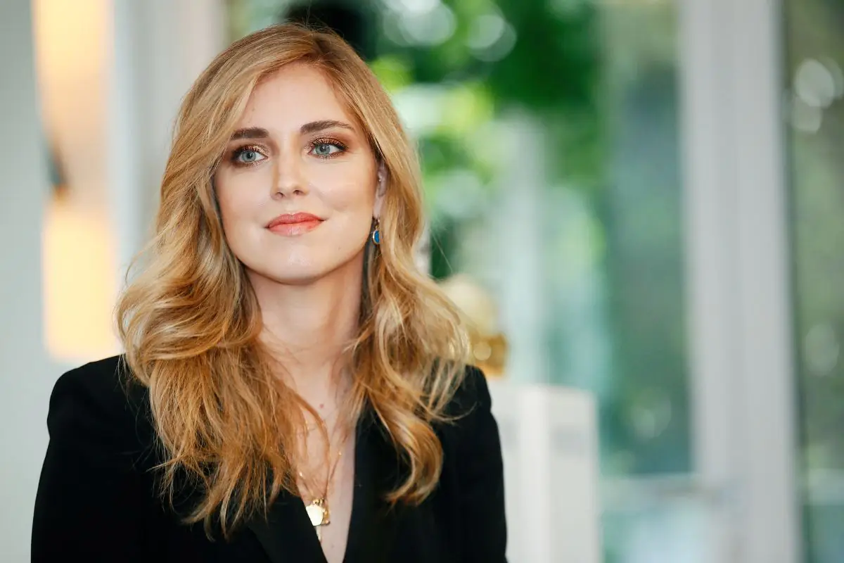 Chiara Ferragni, sì all'aumento di capitale da 6,4 milioni per salvare Fenice