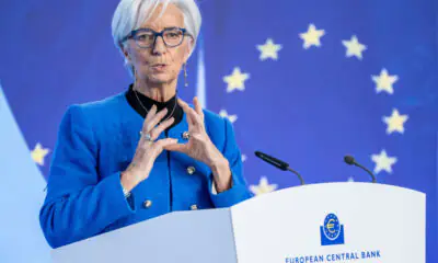 Inflazione, Lagarde ammette: "Il 2% è un obiettivo irraggiungibile"