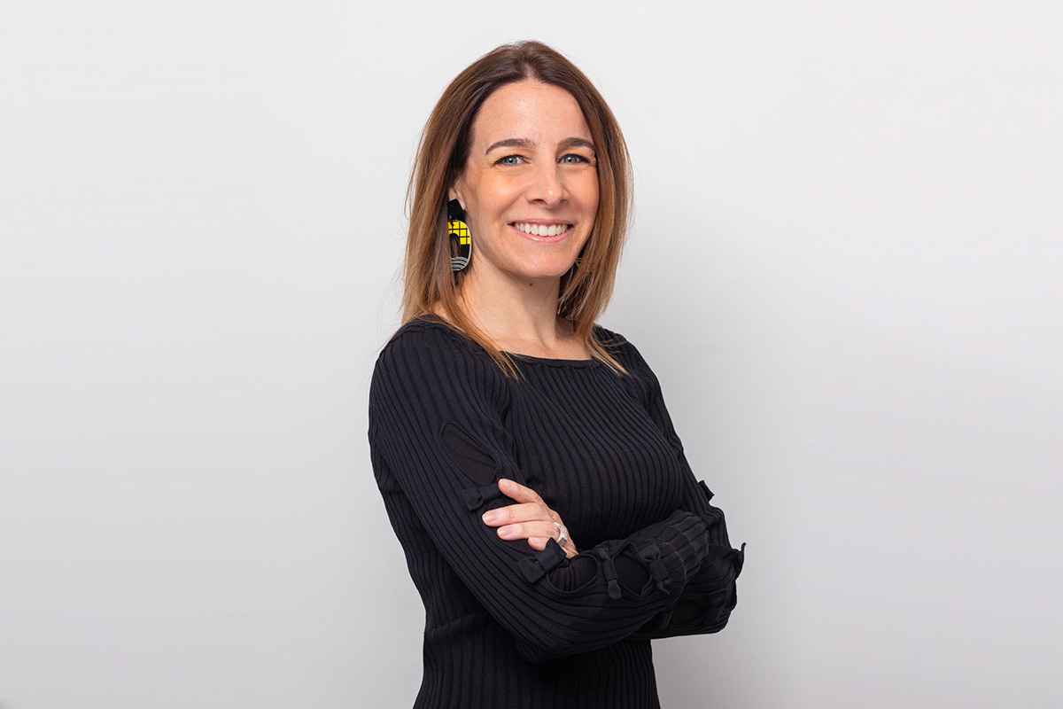 Francesca Montini nuova Chief Brand Officer di Ac Milan