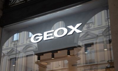 Geox punta a ricavi per 680 milioni nel 2026: il piano industriale 2025-2029