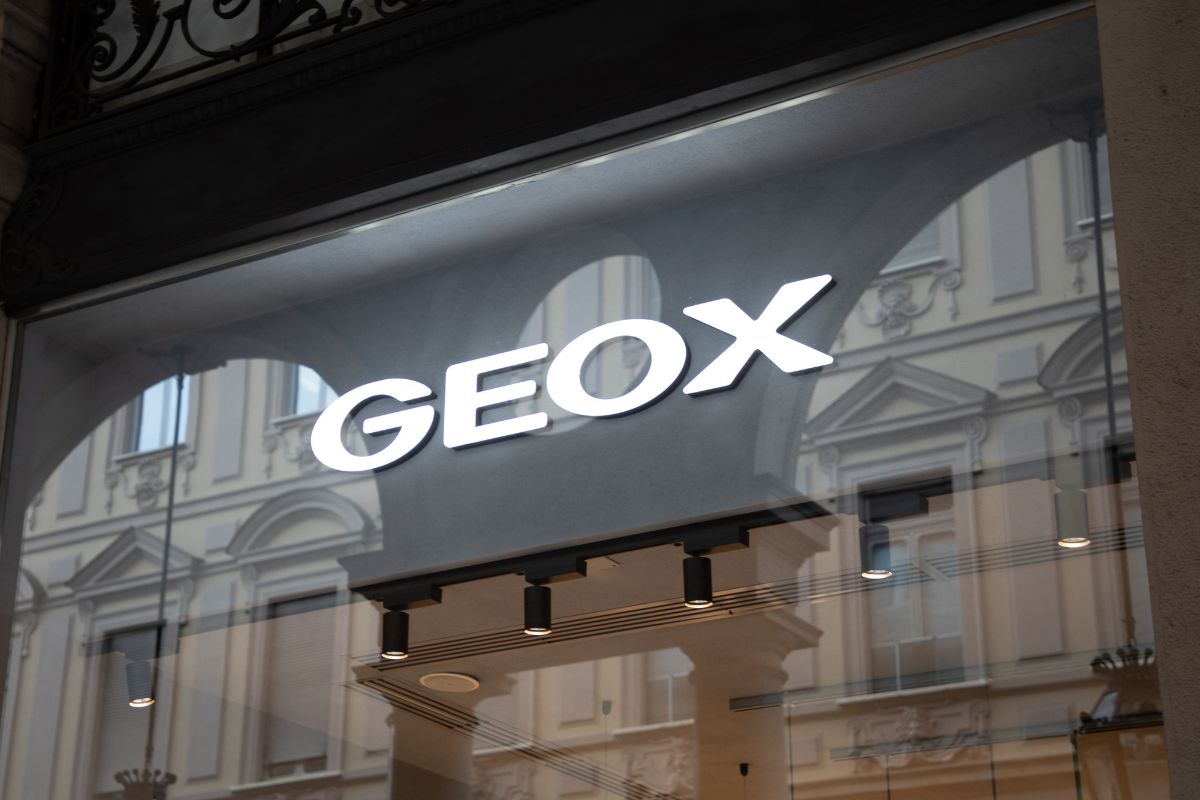 Geox punta a ricavi per 680 milioni nel 2026: il piano industriale 2025-2029