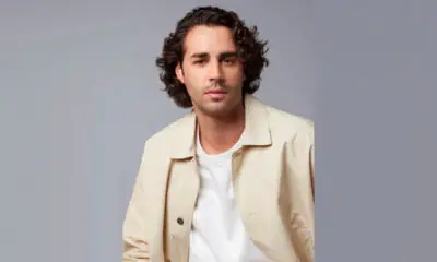 Gianmarco Tamberi è Ambassador di L’Oréal Paris per l’Italia