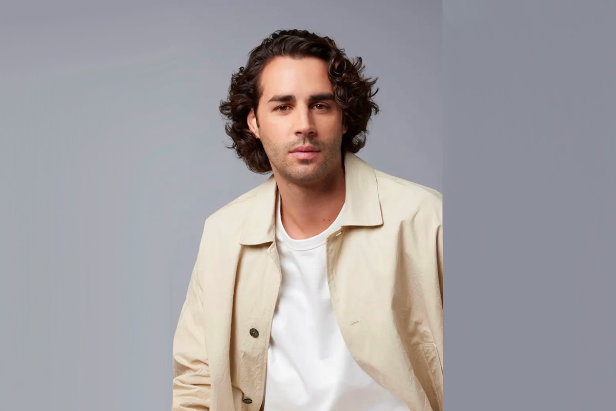 Gianmarco Tamberi è Ambassador di L’Oréal Paris per l’Italia